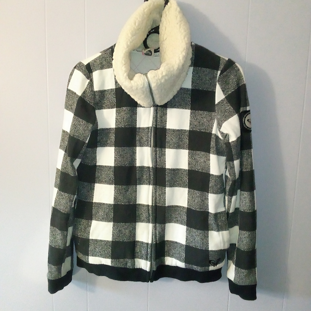 Roxy Jacket - Picture 3 of 9